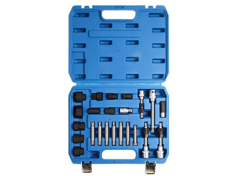 Lichtmaschinen Werkzeug Satz